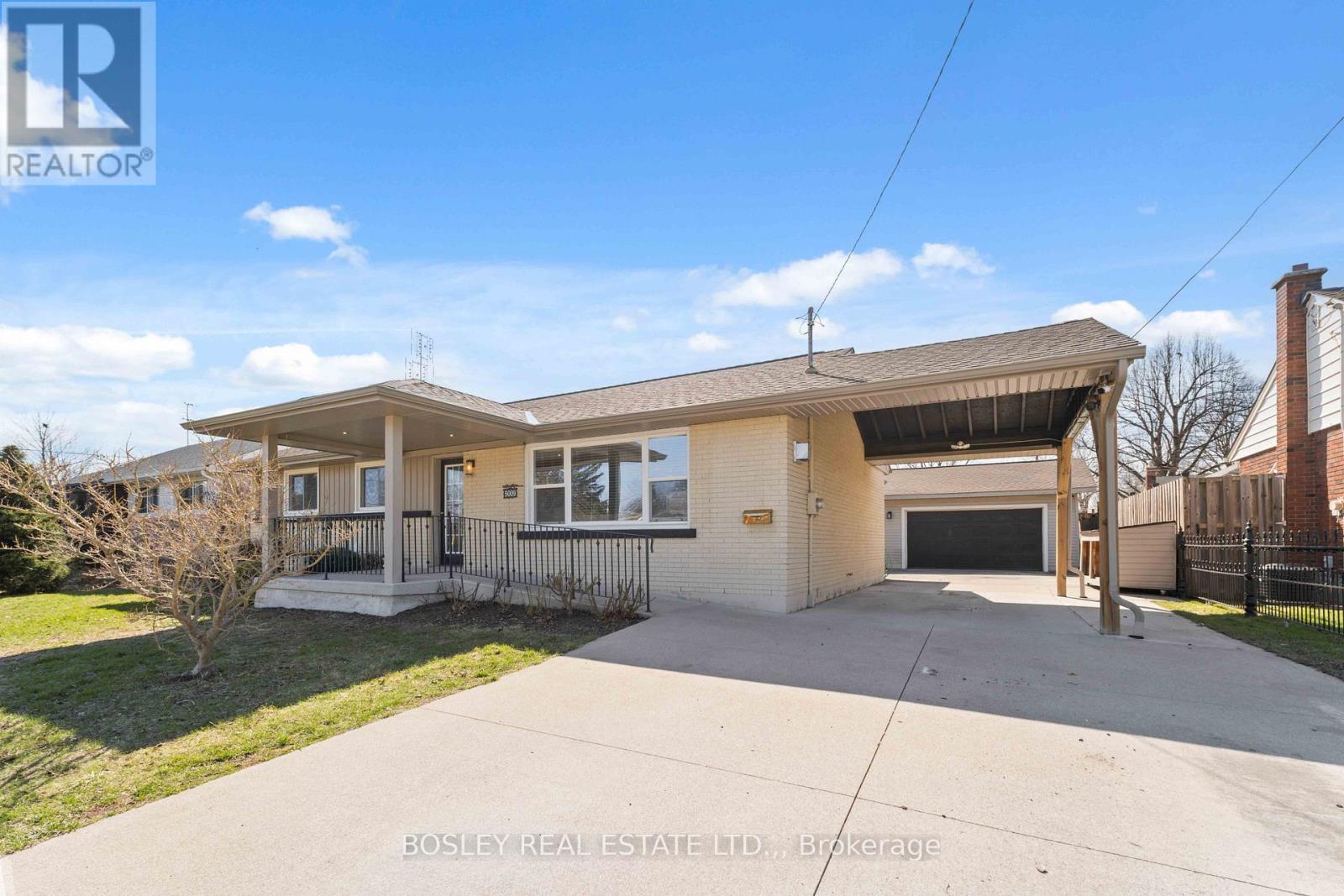 5009 AMELIA CRESCENT, Niagara Falls, Ontario