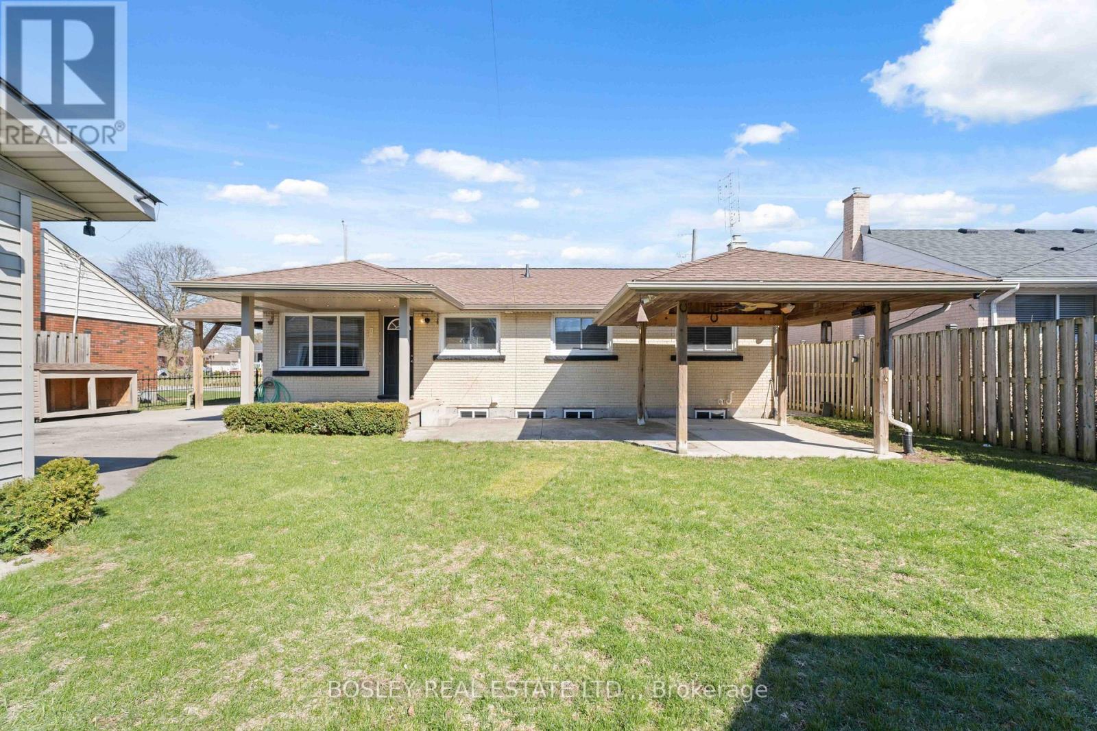 5009 Amelia Crescent, Niagara Falls, Ontario  L2E 5C4 - Photo 41 - X13007598