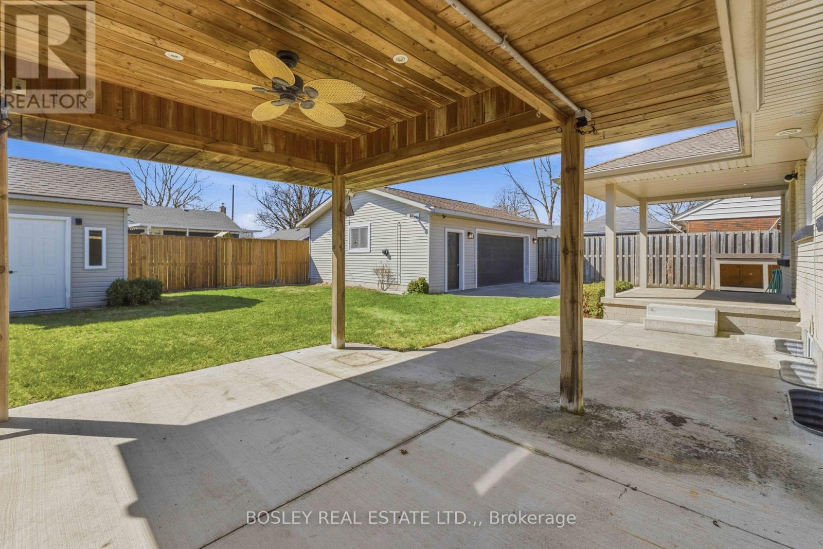 5009 Amelia Crescent, Niagara Falls, Ontario  L2E 5C4 - Photo 43 - X13007598