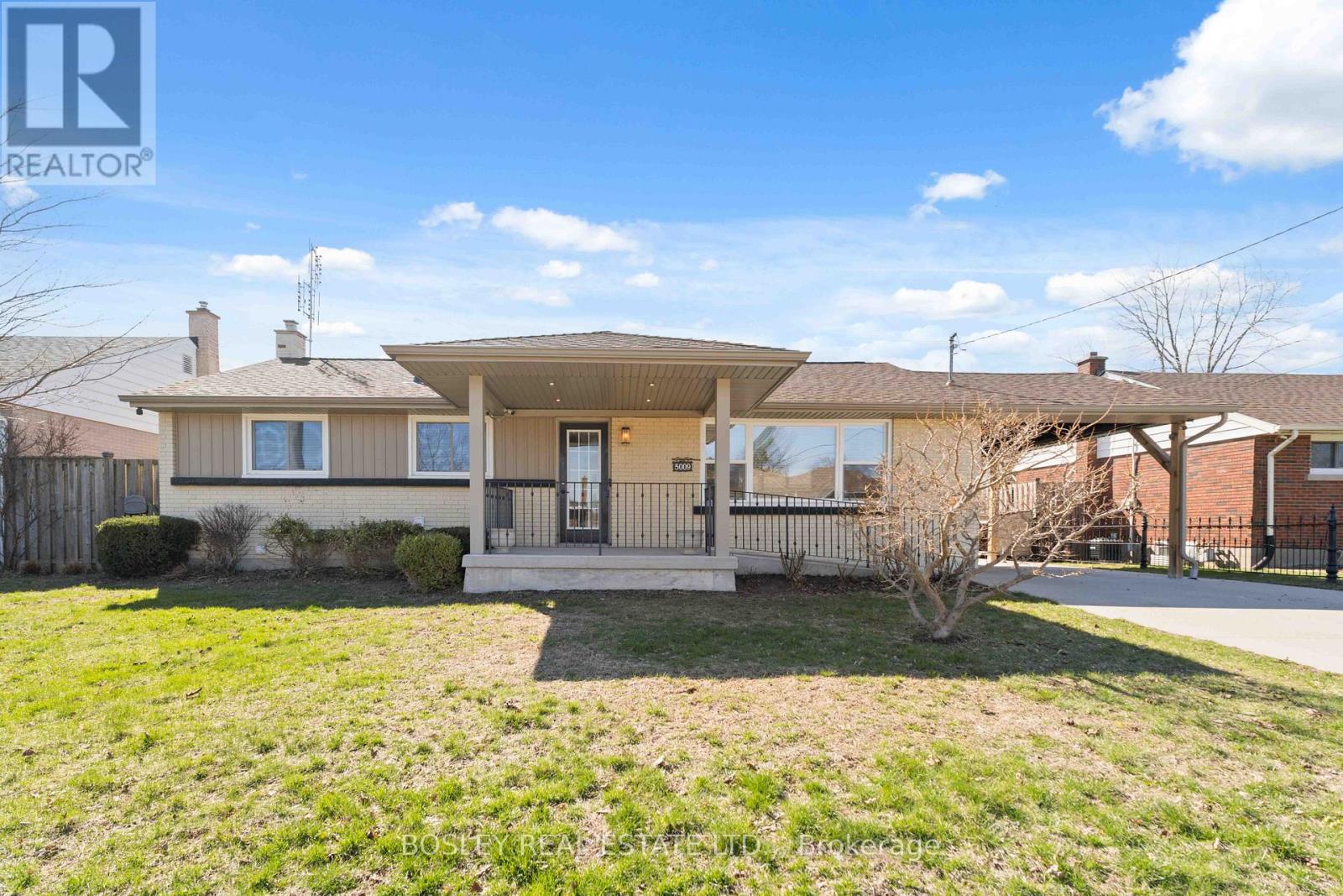 5009 Amelia Crescent, Niagara Falls, Ontario  L2E 5C4 - Photo 49 - X13007598