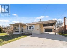 5009 AMELIA CRESCENT, Niagara Falls, Ontario