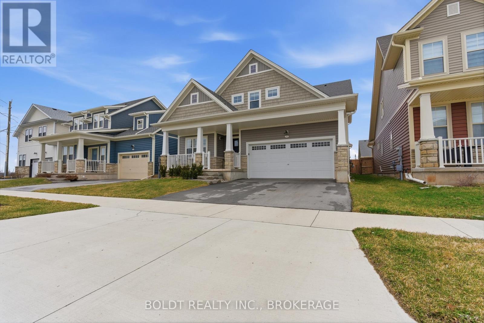 70 Beachwalk Crescent, Fort Erie, Ontario  L0S 1B0 - Photo 2 - X13007702