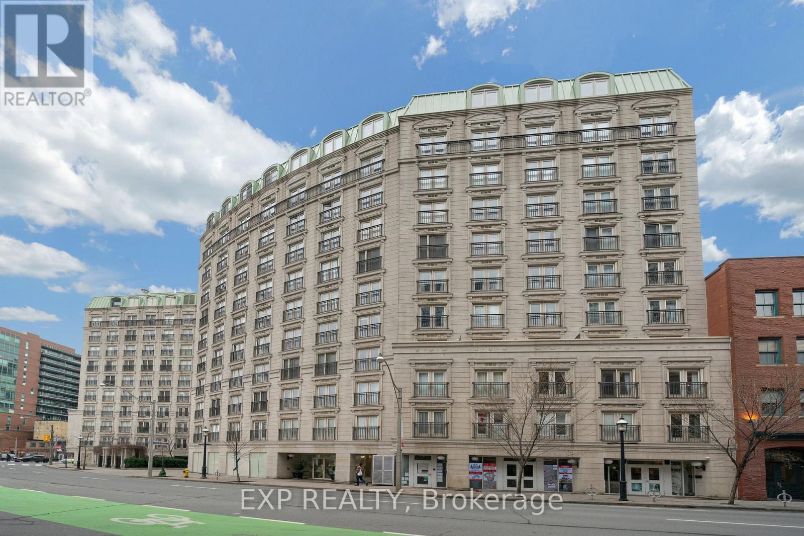 1007 - 115 RICHMOND STREET E, Toronto, Ontario