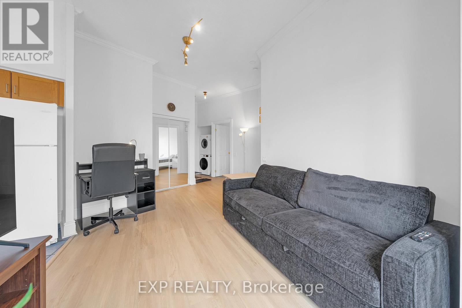 1007 - 115 Richmond Street E, Toronto, Ontario  M5C 3H6 - Photo 11 - C13005998