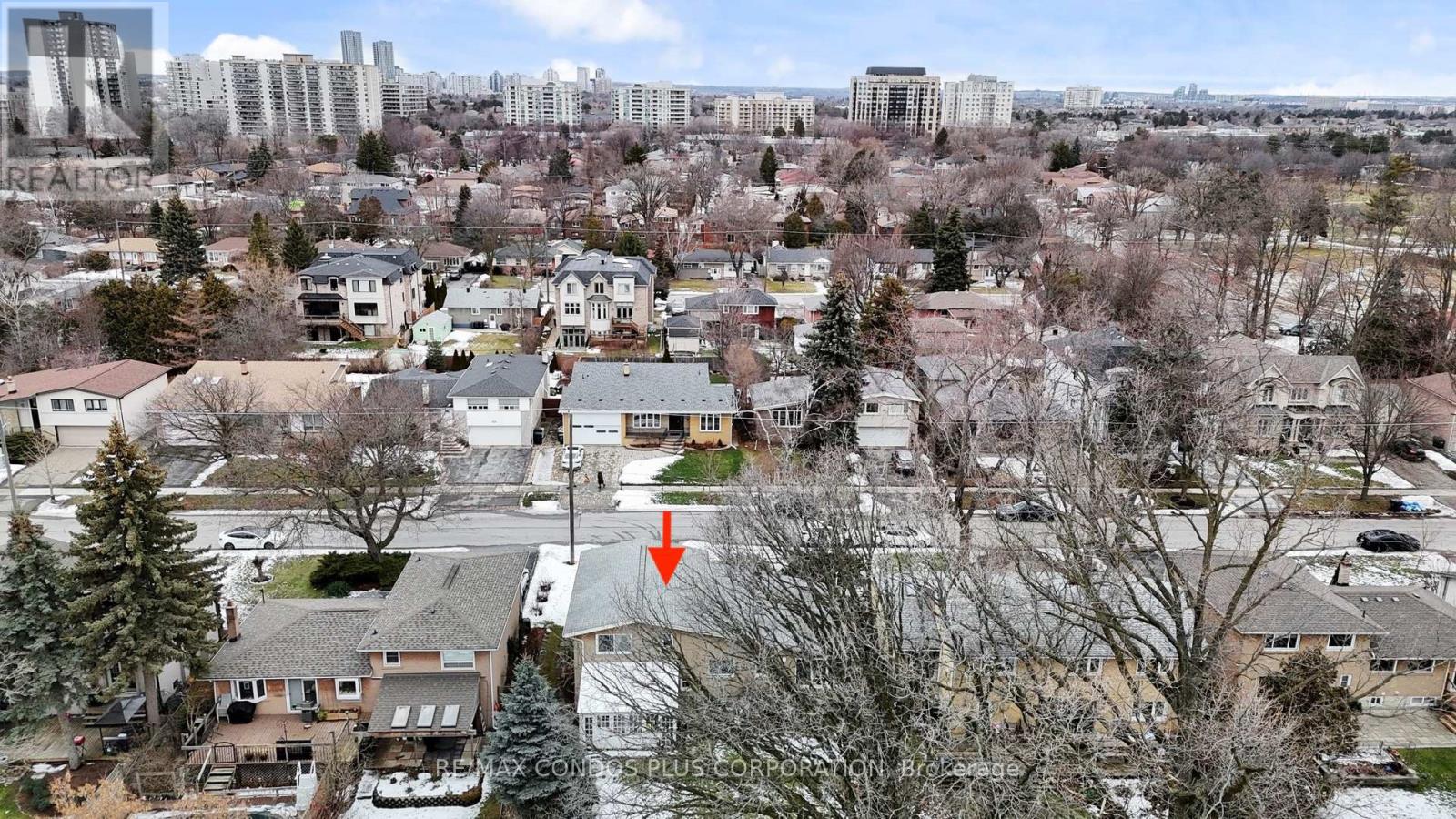 333 Pleasant Avenue, Toronto, Ontario  M2R 2R3 - Photo 49 - C12870680