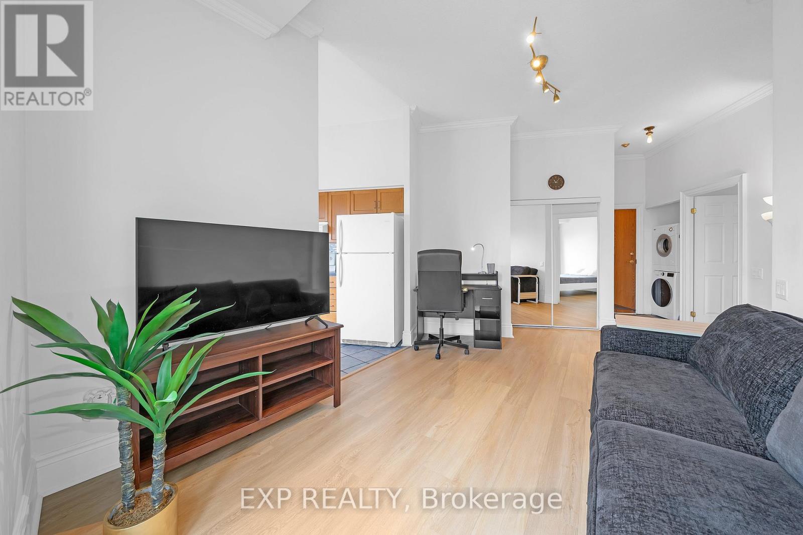 1007 - 115 Richmond Street E, Toronto, Ontario  M5C 3H6 - Photo 10 - C13005998