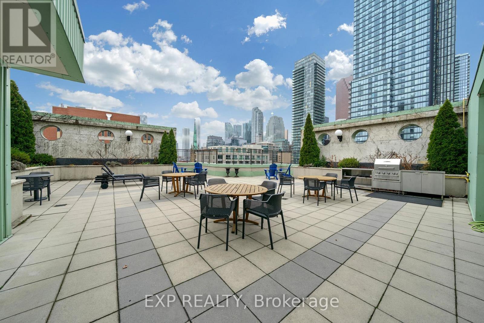 1007 - 115 Richmond Street E, Toronto, Ontario  M5C 3H6 - Photo 16 - C13005998