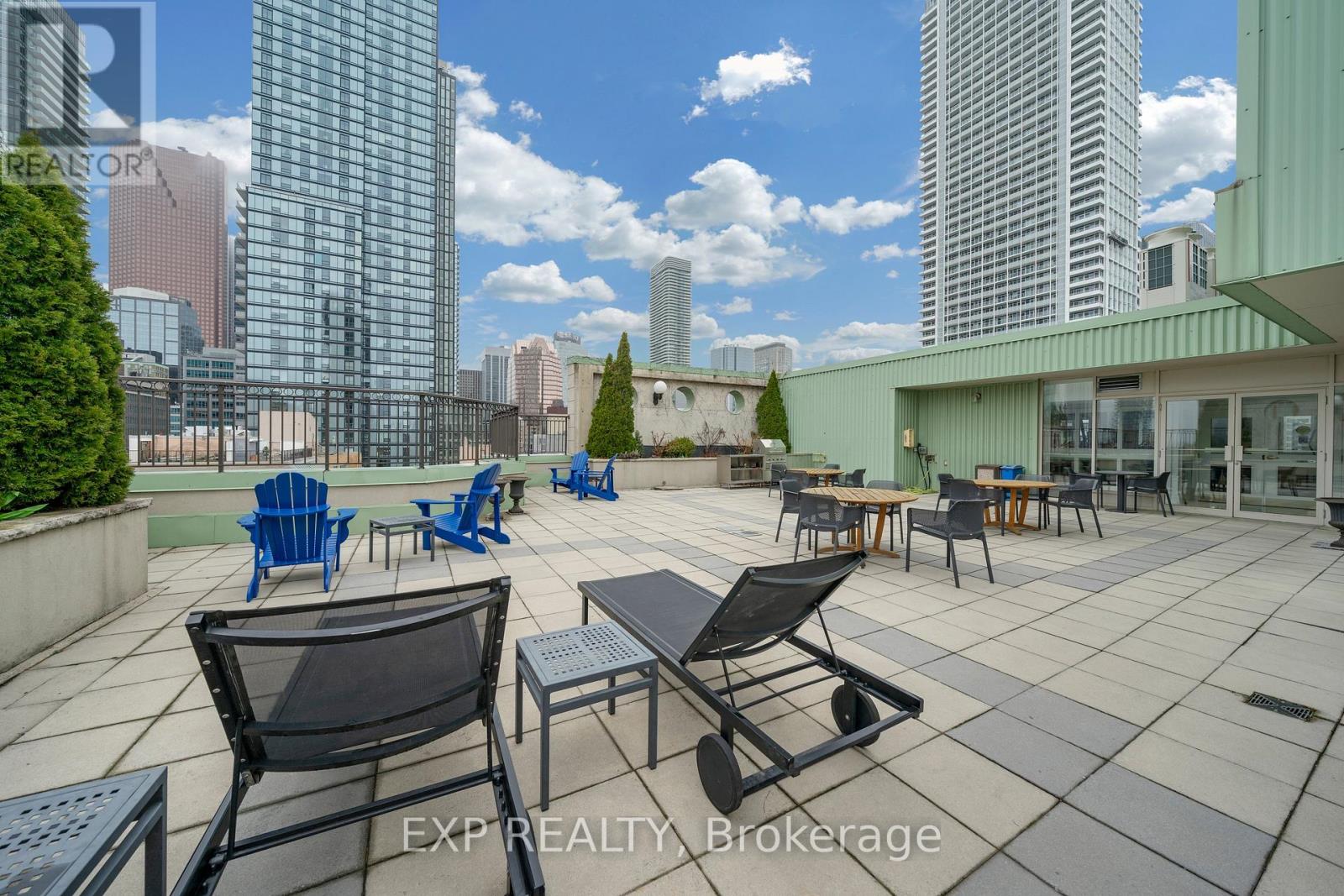 1007 - 115 Richmond Street E, Toronto, Ontario  M5C 3H6 - Photo 17 - C13005998