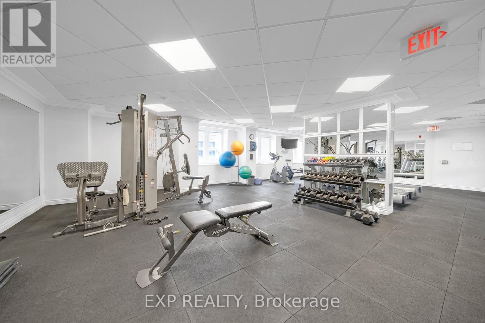 1007 - 115 Richmond Street E, Toronto, Ontario  M5C 3H6 - Photo 19 - C13005998