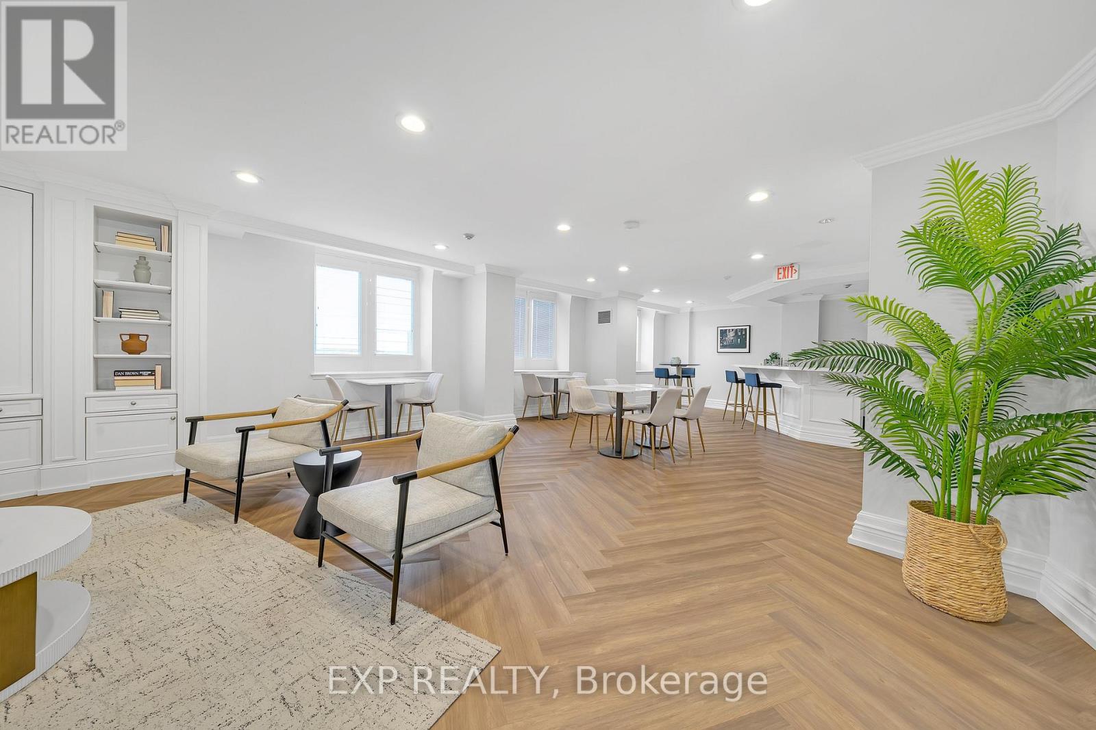 1007 - 115 Richmond Street E, Toronto, Ontario  M5C 3H6 - Photo 20 - C13005998