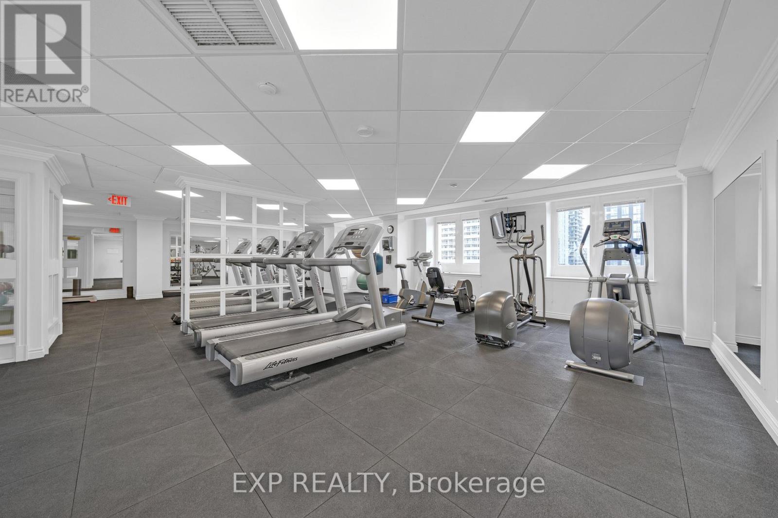 1007 - 115 Richmond Street E, Toronto, Ontario  M5C 3H6 - Photo 18 - C13005998