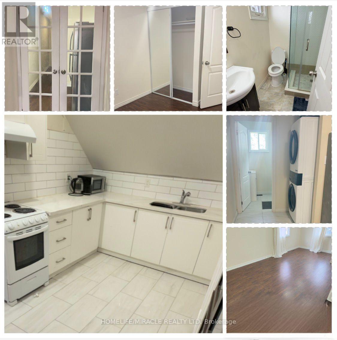 3 - 18 ORMEROD STREET, Toronto, Ontario