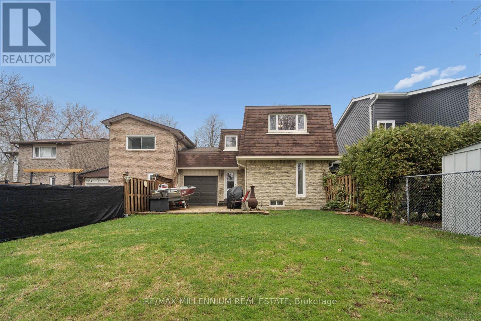 127 Rands Road, Ajax, Ontario  L1S 3H8 - Photo 22 - E13007794