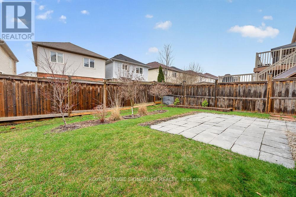 787 Mccue Drive, Oshawa, Ontario  L1K 0R1 - Photo 30 - E13007792