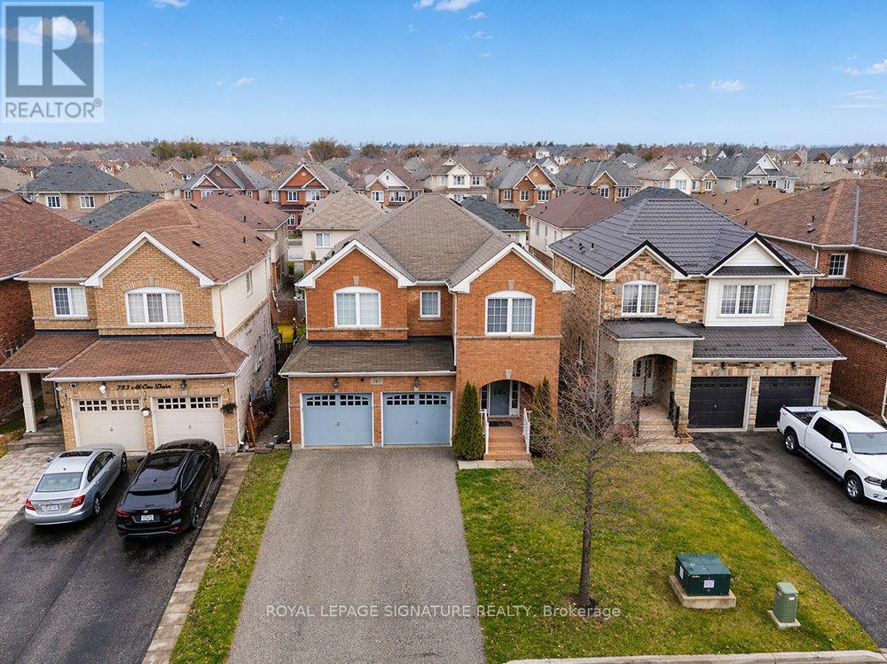 787 Mccue Drive, Oshawa, Ontario  L1K 0R1 - Photo 32 - E13007792