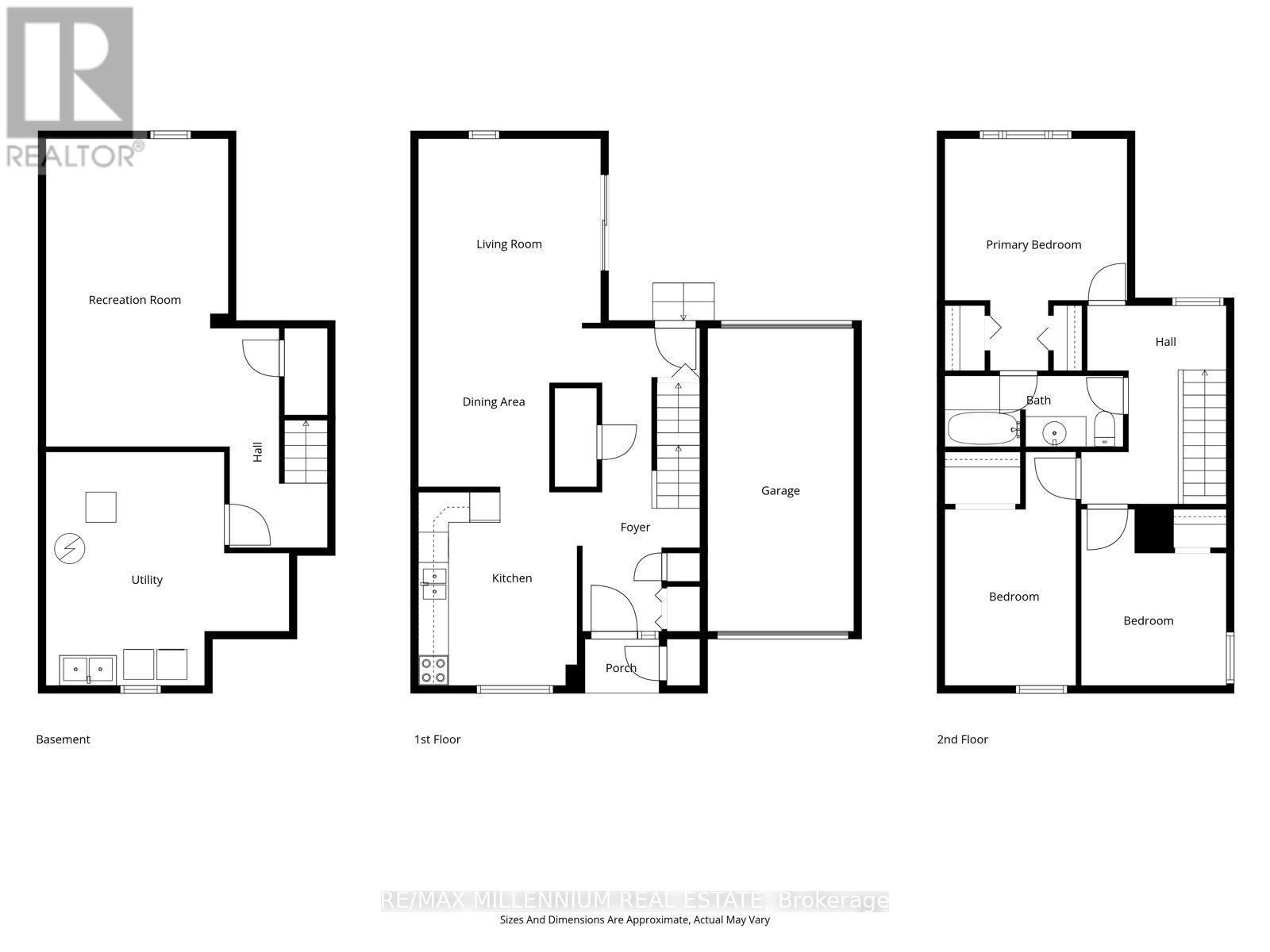 127 Rands Road, Ajax, Ontario  L1S 3H8 - Photo 23 - E13007794