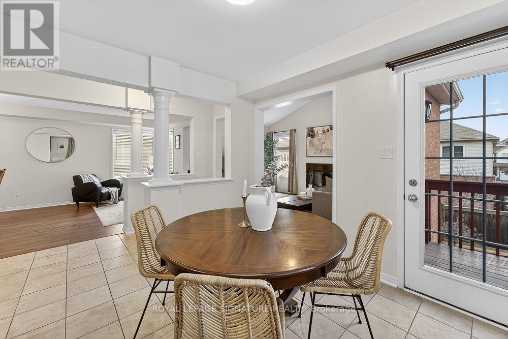 787 Mccue Drive, Oshawa, Ontario  L1K 0R1 - Photo 12 - E13007792