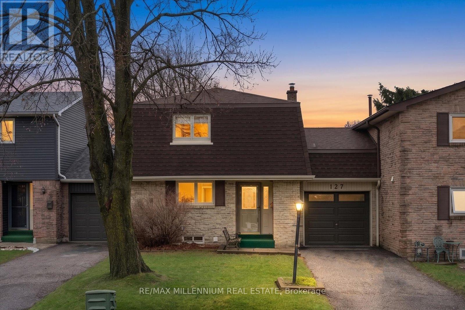 127 Rands Road, Ajax, Ontario  L1S 3H8 - Photo 2 - E13007794