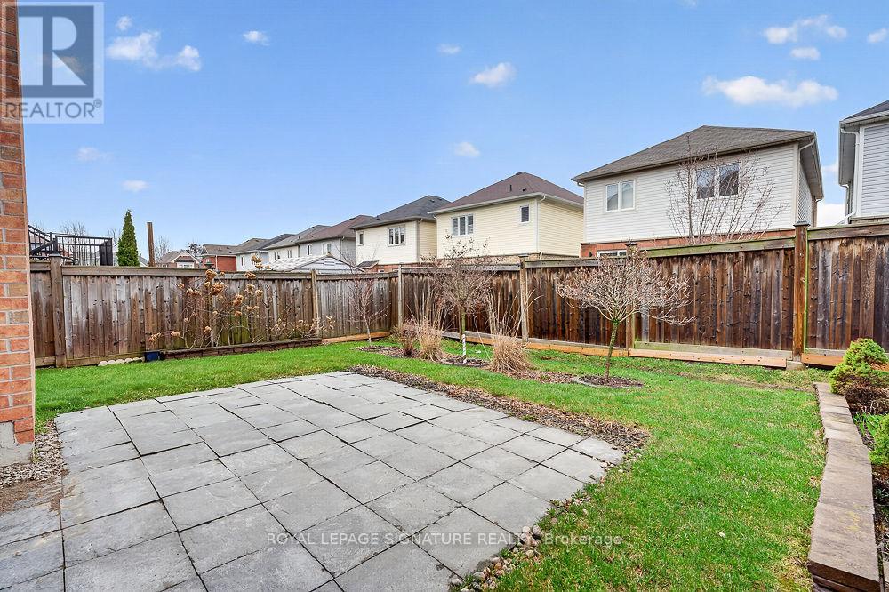 787 Mccue Drive, Oshawa, Ontario  L1K 0R1 - Photo 29 - E13007792