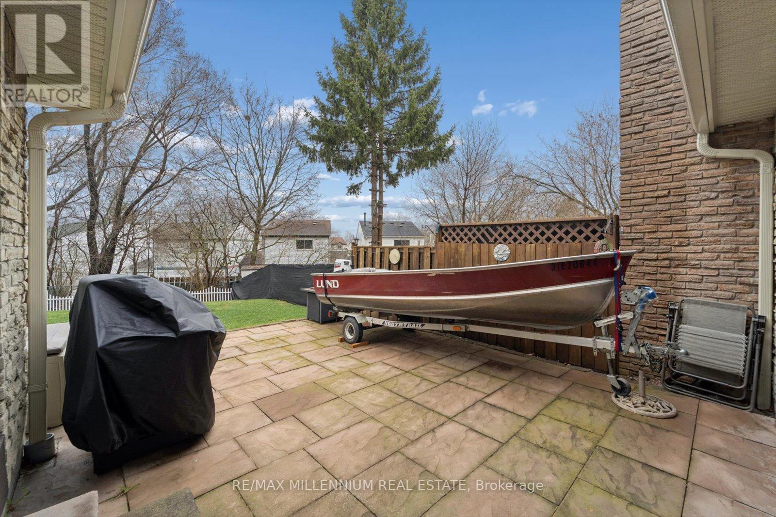 127 Rands Road, Ajax, Ontario  L1S 3H8 - Photo 21 - E13007794