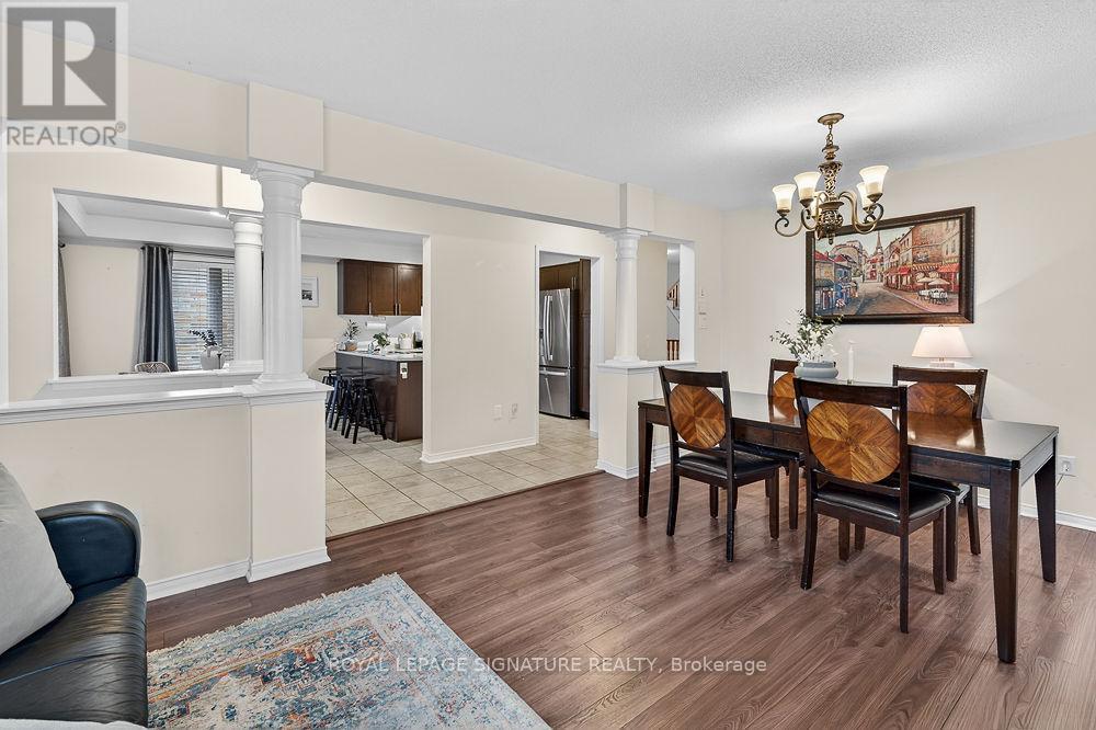 787 Mccue Drive, Oshawa, Ontario  L1K 0R1 - Photo 6 - E13007792