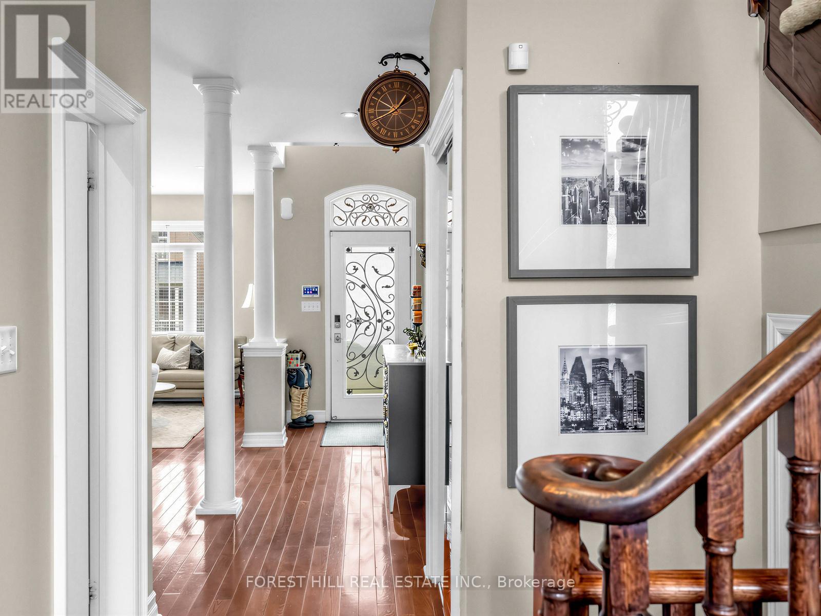 65 Victoria Wood Avenue, Markham, Ontario  L6E 1K2 - Photo 11 - N13007470