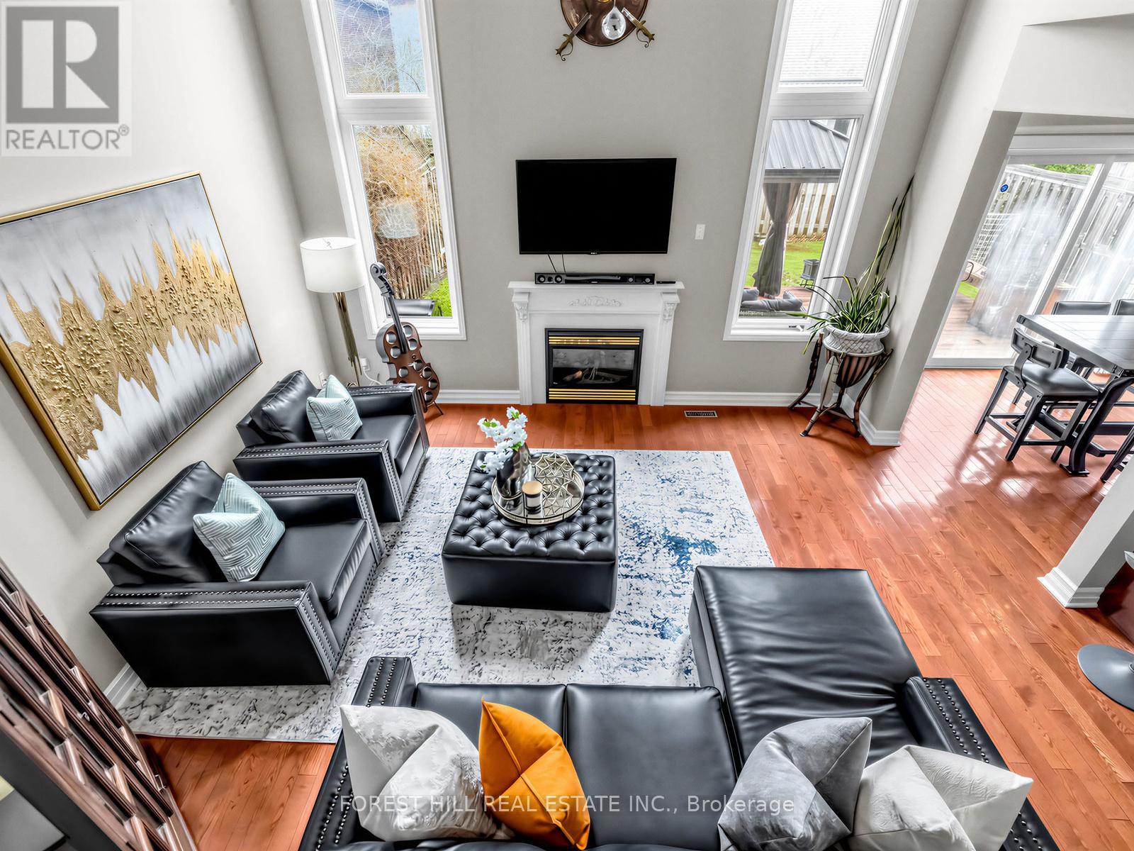 65 Victoria Wood Avenue, Markham, Ontario  L6E 1K2 - Photo 16 - N13007470