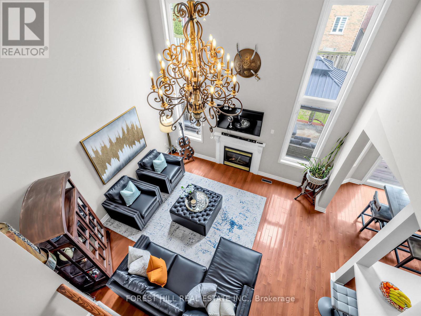 65 Victoria Wood Avenue, Markham, Ontario  L6E 1K2 - Photo 17 - N13007470