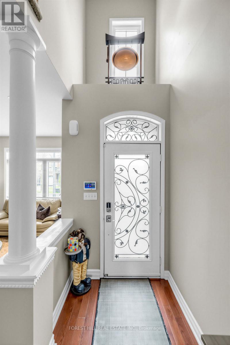 65 Victoria Wood Avenue, Markham, Ontario  L6E 1K2 - Photo 3 - N13007470