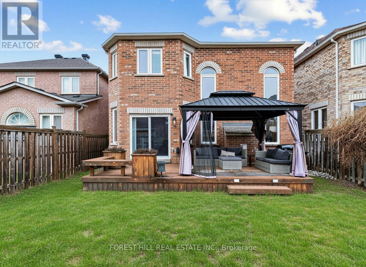 65 Victoria Wood Avenue, Markham, Ontario  L6E 1K2 - Photo 41 - N13007470