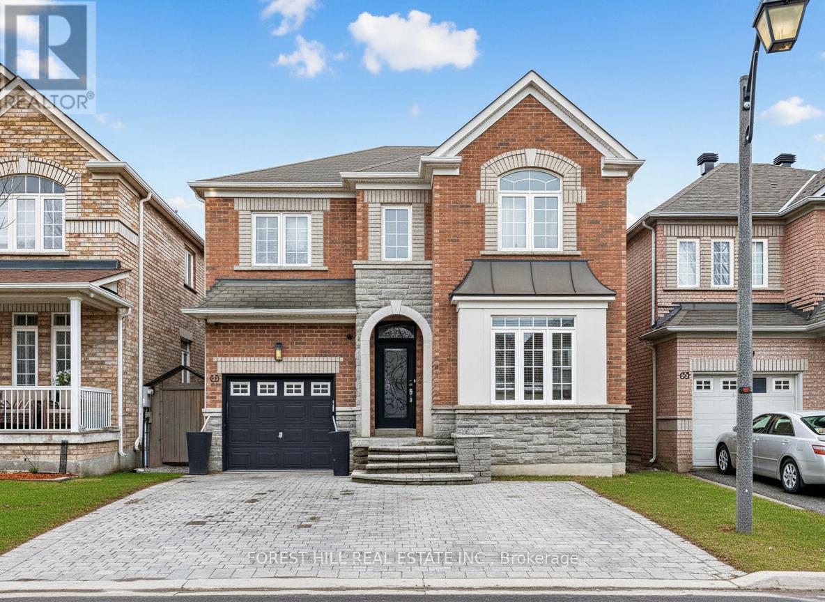 65 Victoria Wood Avenue, Markham, Ontario  L6E 1K2 - Photo 42 - N13007470