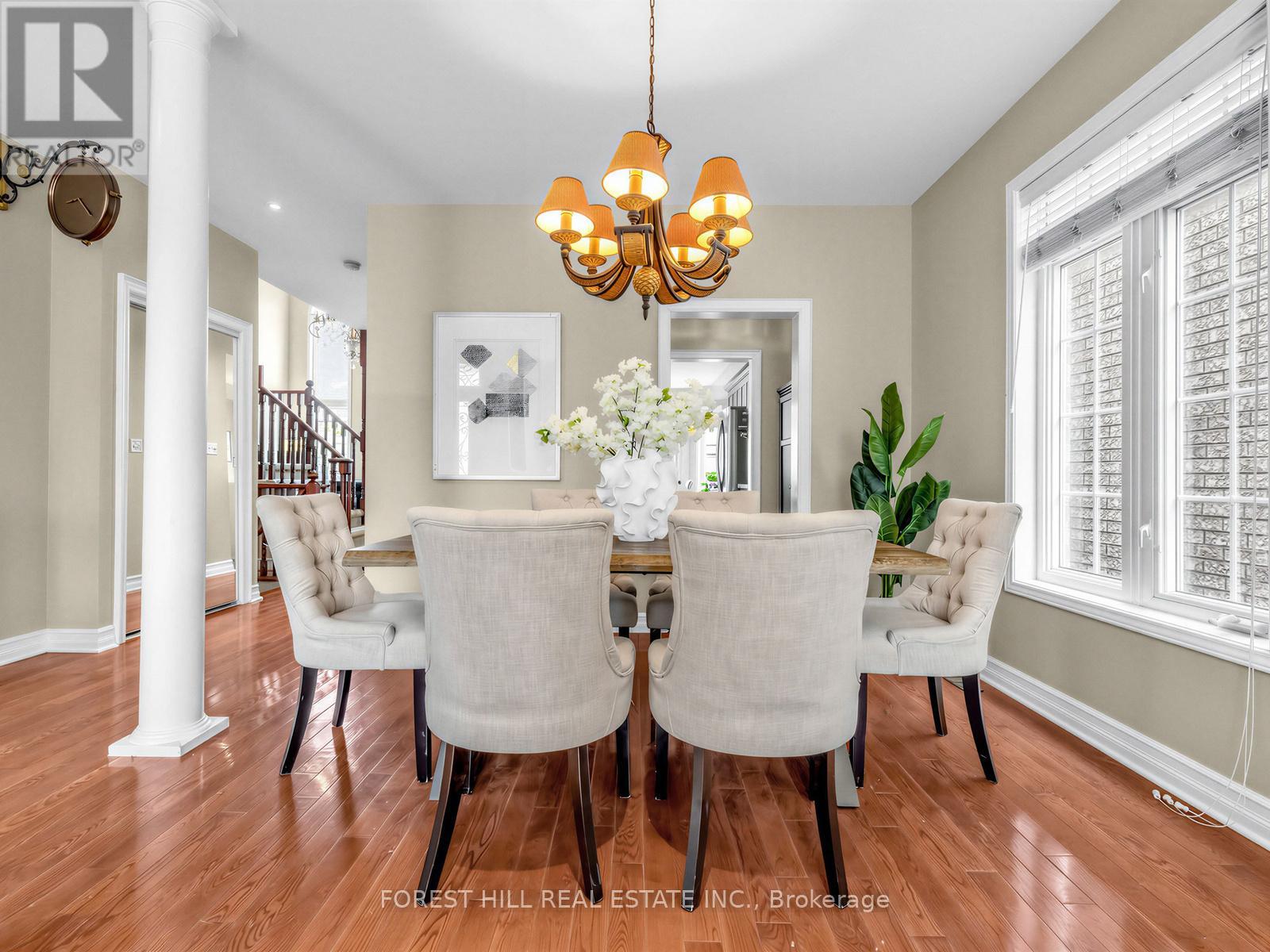 65 Victoria Wood Avenue, Markham, Ontario  L6E 1K2 - Photo 8 - N13007470