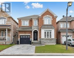 65 VICTORIA WOOD AVENUE, Markham, Ontario