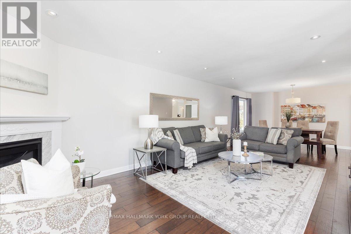 19 Silverstone Crescent, Georgina, Ontario  L4P 4A5 - Photo 14 - N13007476