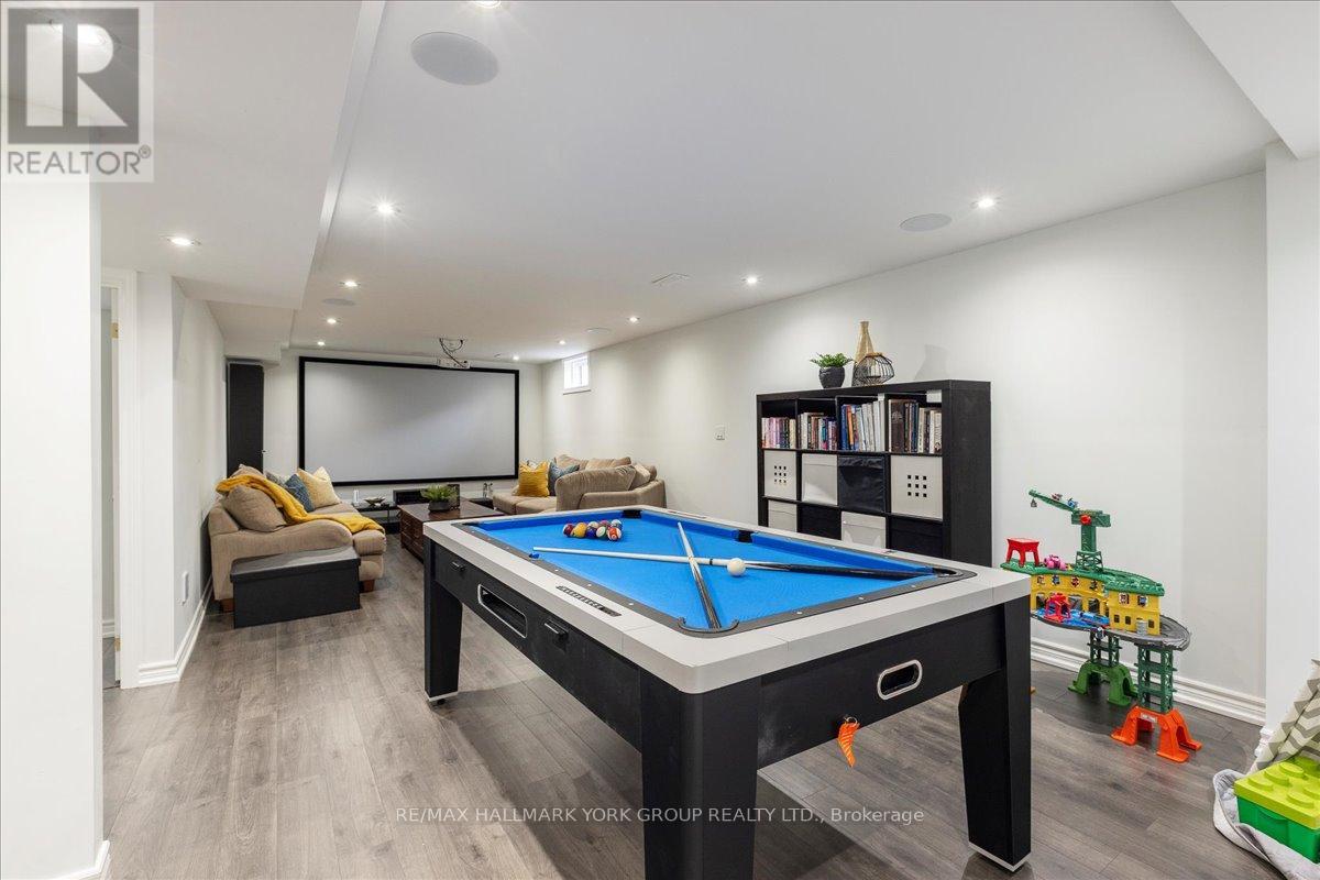 19 Silverstone Crescent, Georgina, Ontario  L4P 4A5 - Photo 32 - N13007476