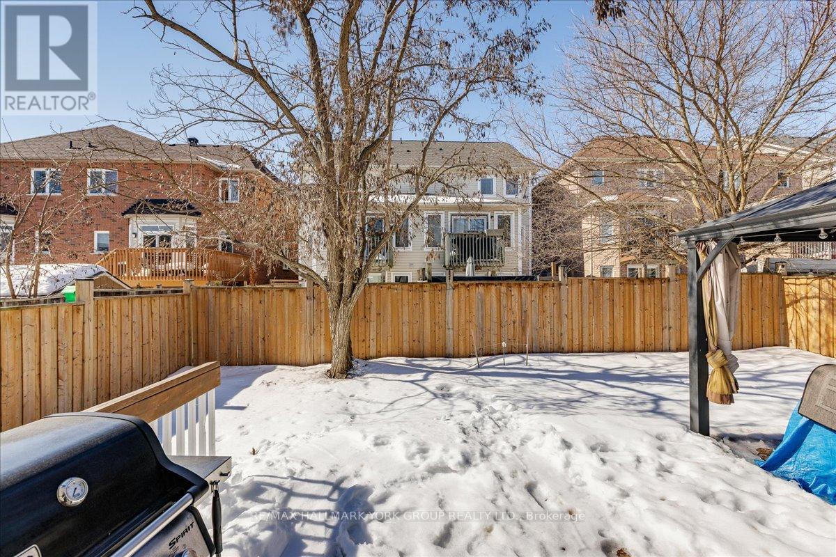 19 Silverstone Crescent, Georgina, Ontario  L4P 4A5 - Photo 36 - N13007476