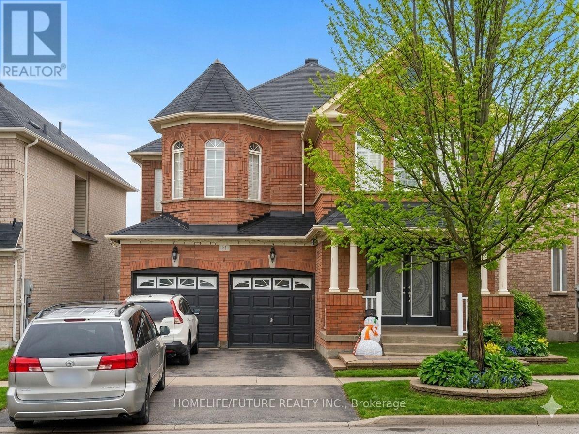 BSMT - 34 SUNNYRIDGE AVENUE, Whitchurch-Stouffville, Ontario