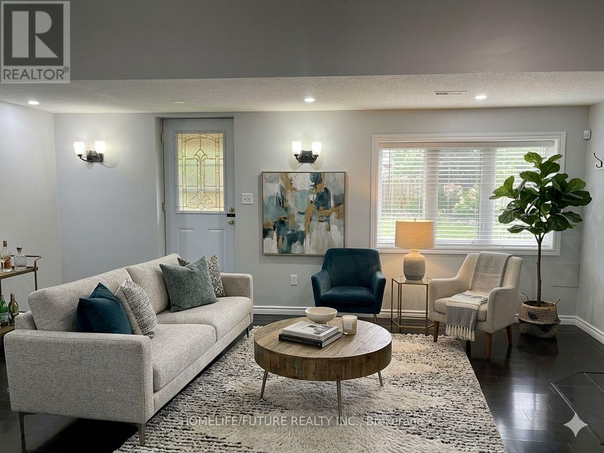 Bsmt - 34 Sunnyridge Avenue, Whitchurch-Stouffville, Ontario  L4A 0L2 - Photo 2 - N13007502