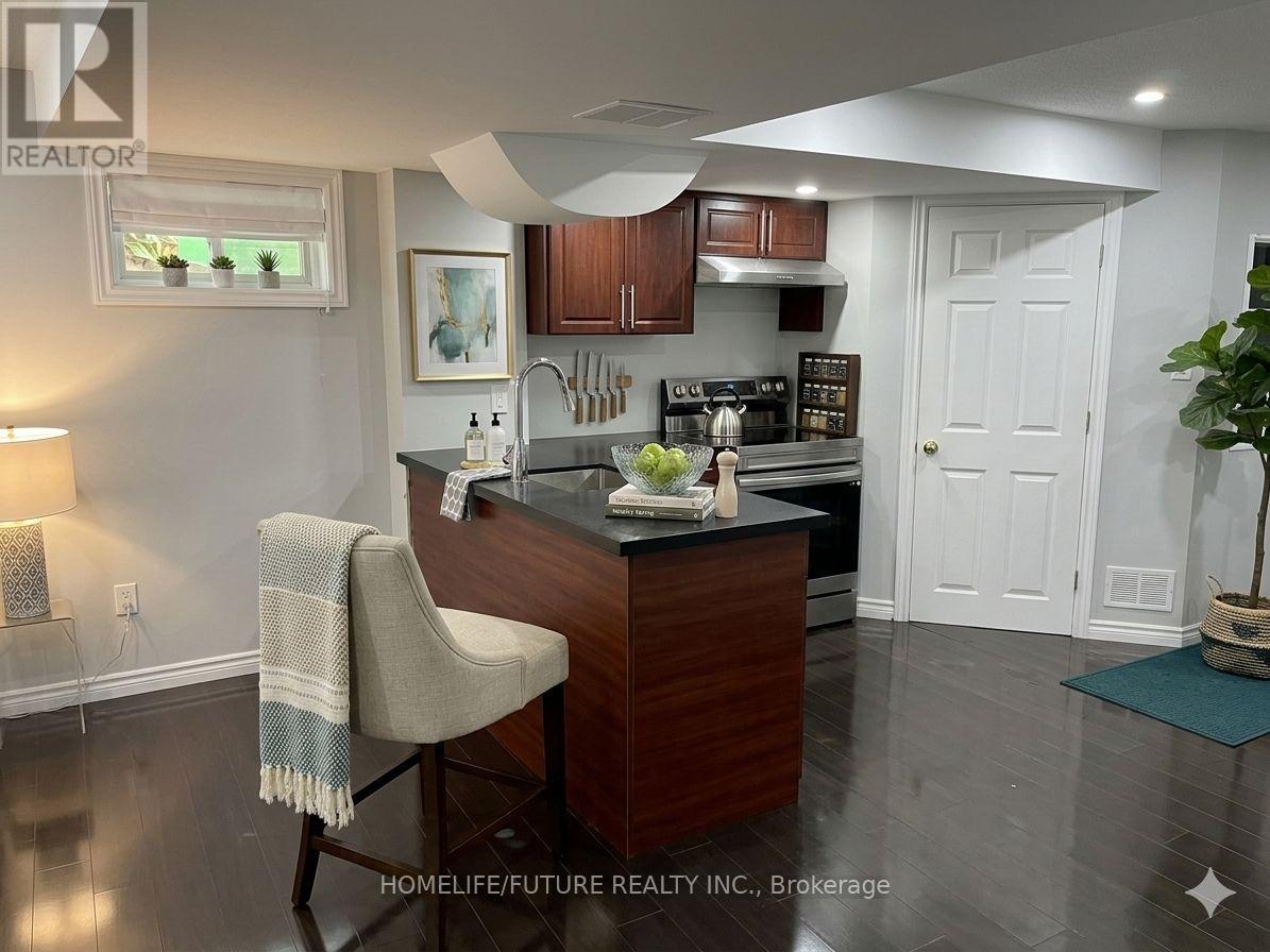 Bsmt - 34 Sunnyridge Avenue, Whitchurch-Stouffville, Ontario  L4A 0L2 - Photo 3 - N13007502