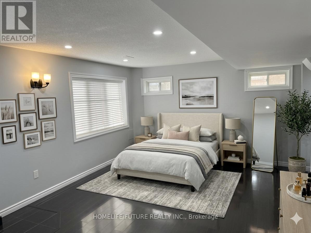 Bsmt - 34 Sunnyridge Avenue, Whitchurch-Stouffville, Ontario  L4A 0L2 - Photo 4 - N13007502