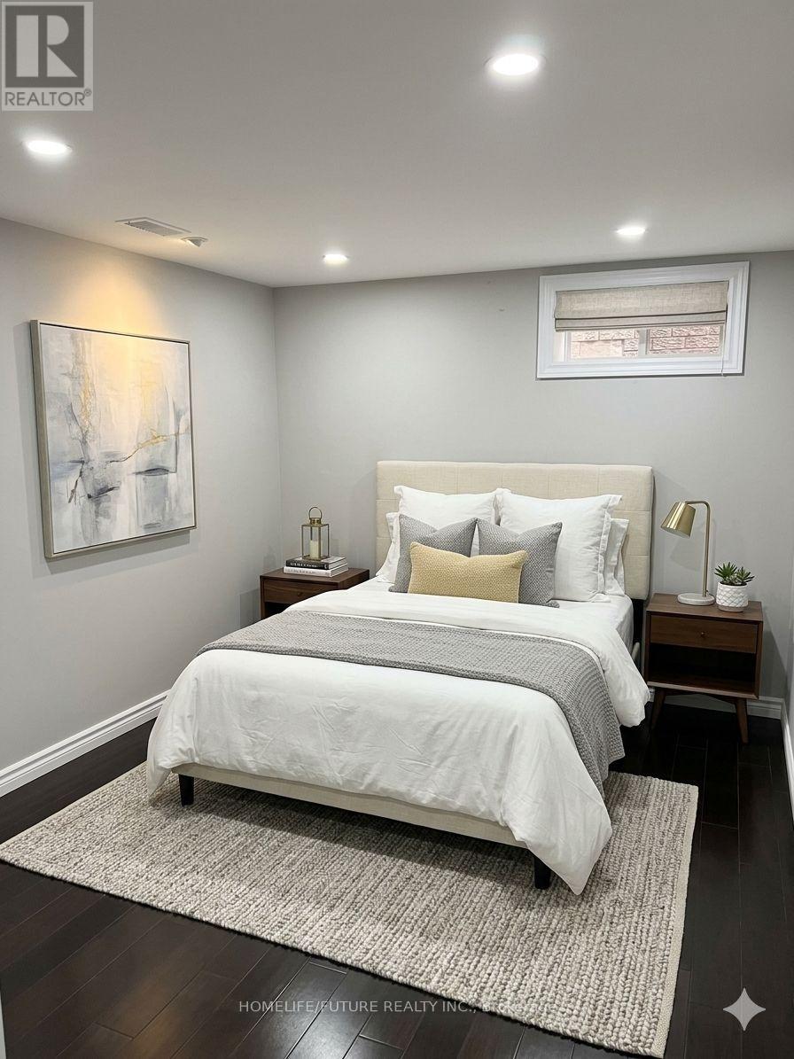 Bsmt - 34 Sunnyridge Avenue, Whitchurch-Stouffville, Ontario  L4A 0L2 - Photo 5 - N13007502