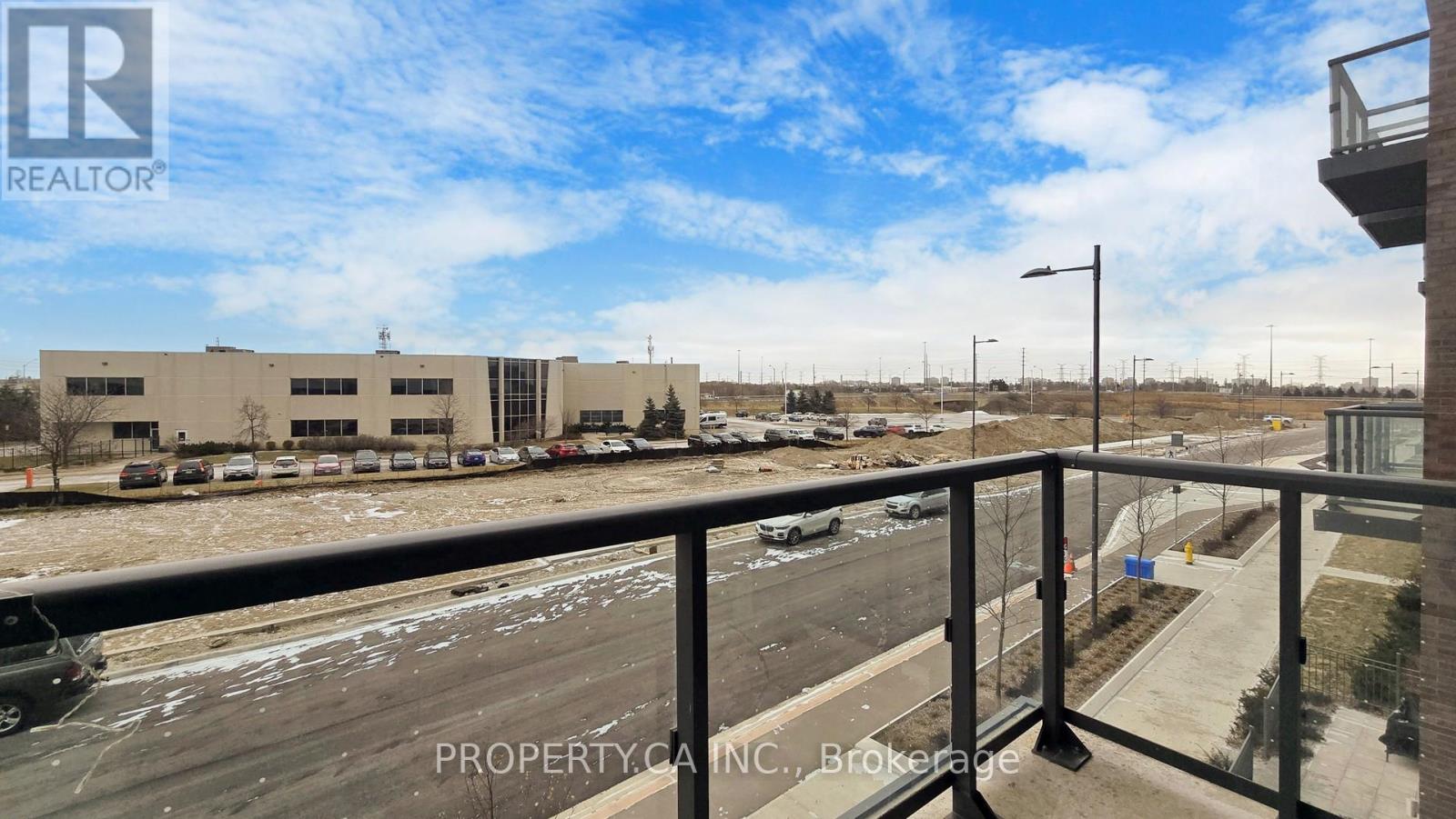 211 - 60 Honeycrisp Crescent, Vaughan, Ontario  L4K 0N5 - Photo 11 - N13007534