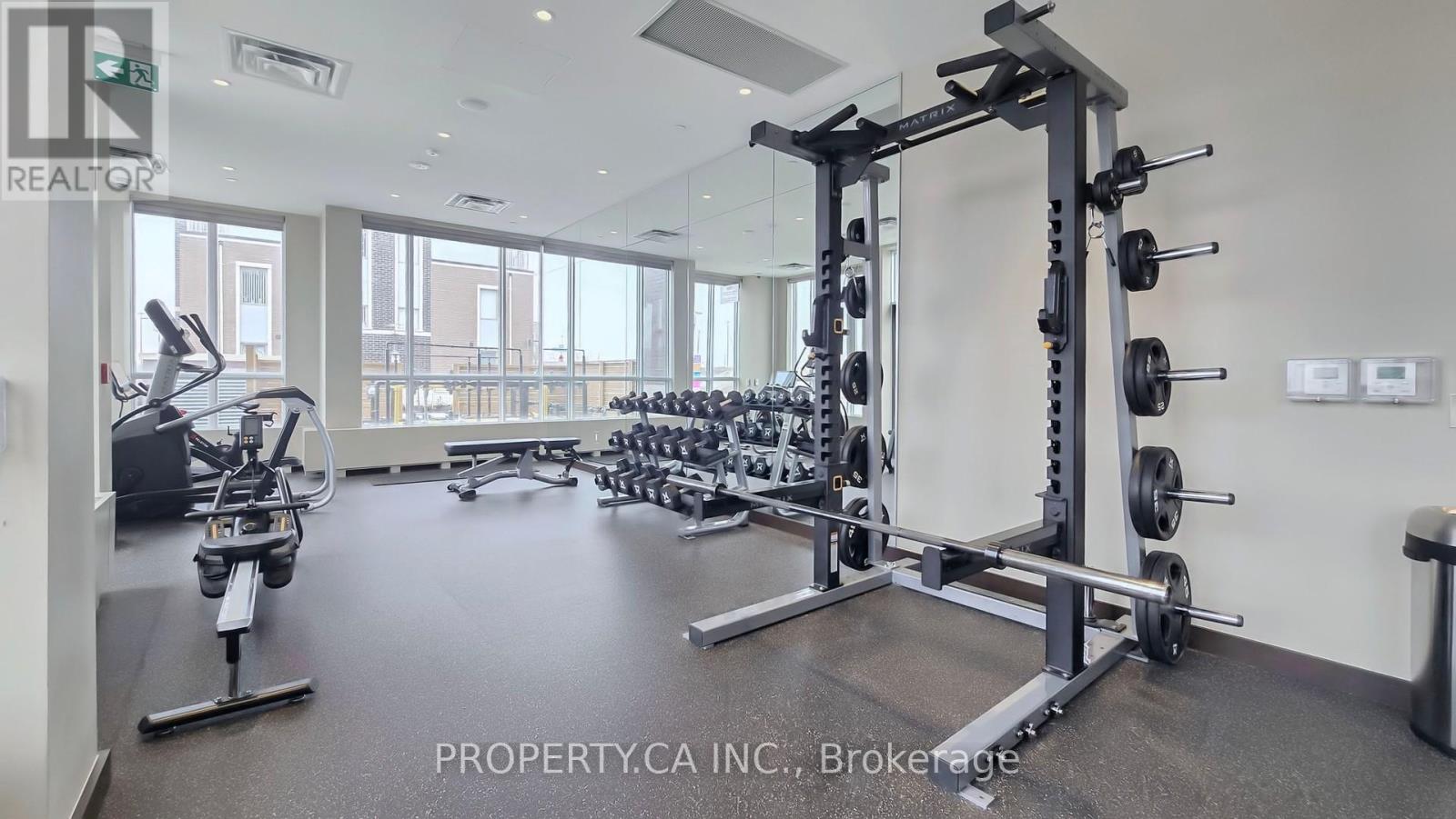 211 - 60 Honeycrisp Crescent, Vaughan, Ontario  L4K 0N5 - Photo 14 - N13007534