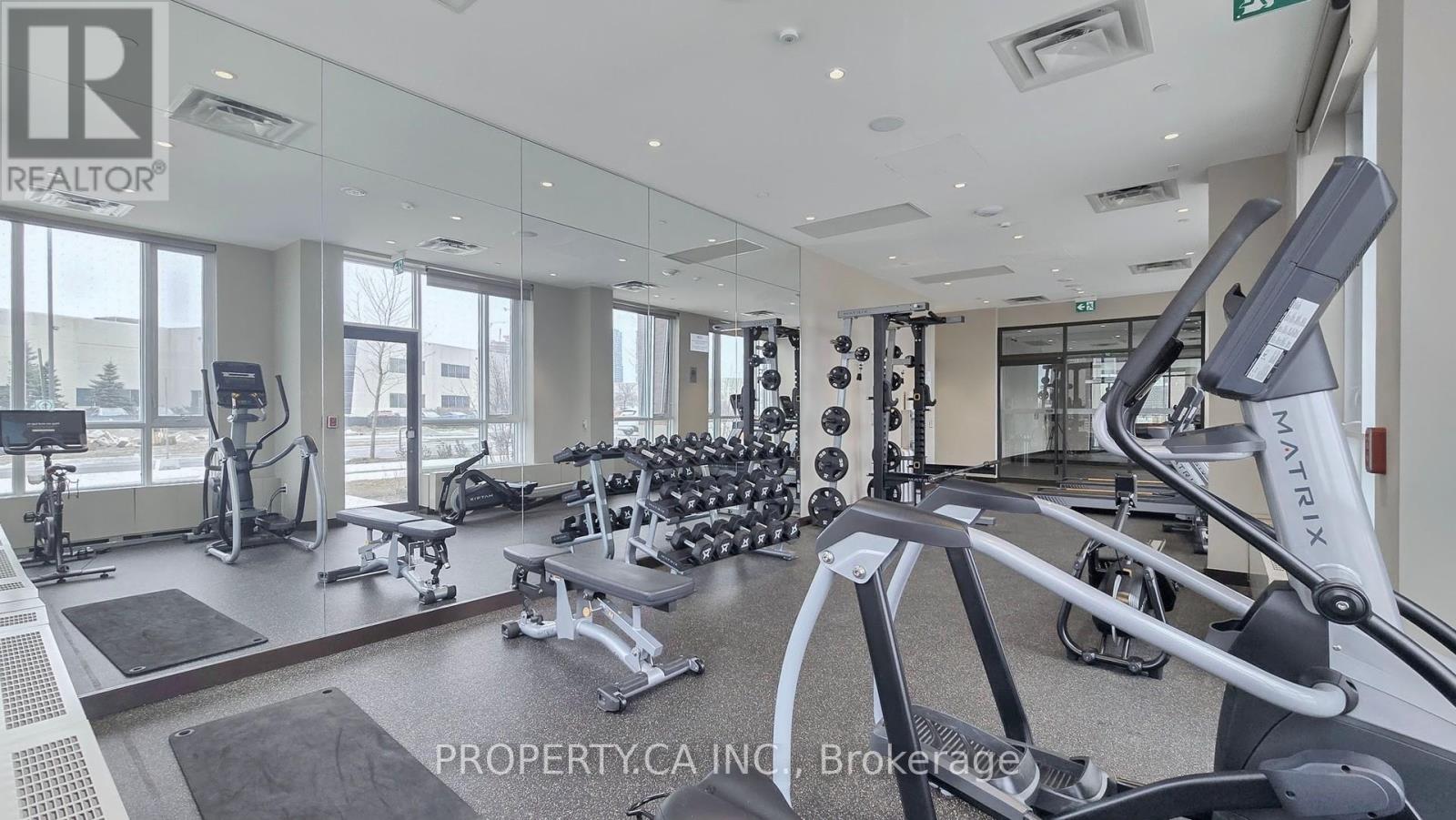 211 - 60 Honeycrisp Crescent, Vaughan, Ontario  L4K 0N5 - Photo 16 - N13007534