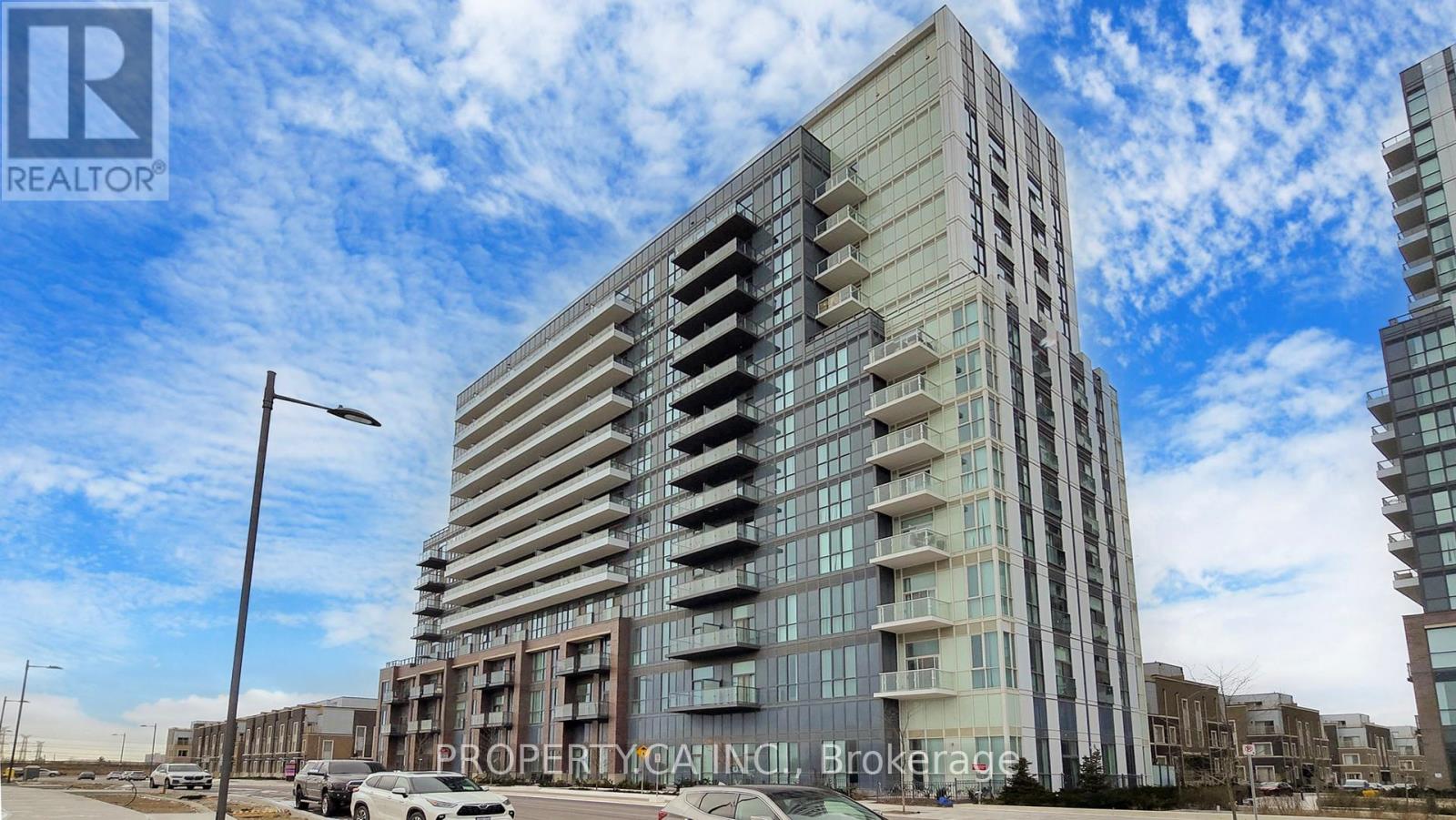 211 - 60 Honeycrisp Crescent, Vaughan, Ontario  L4K 0N5 - Photo 17 - N13007534