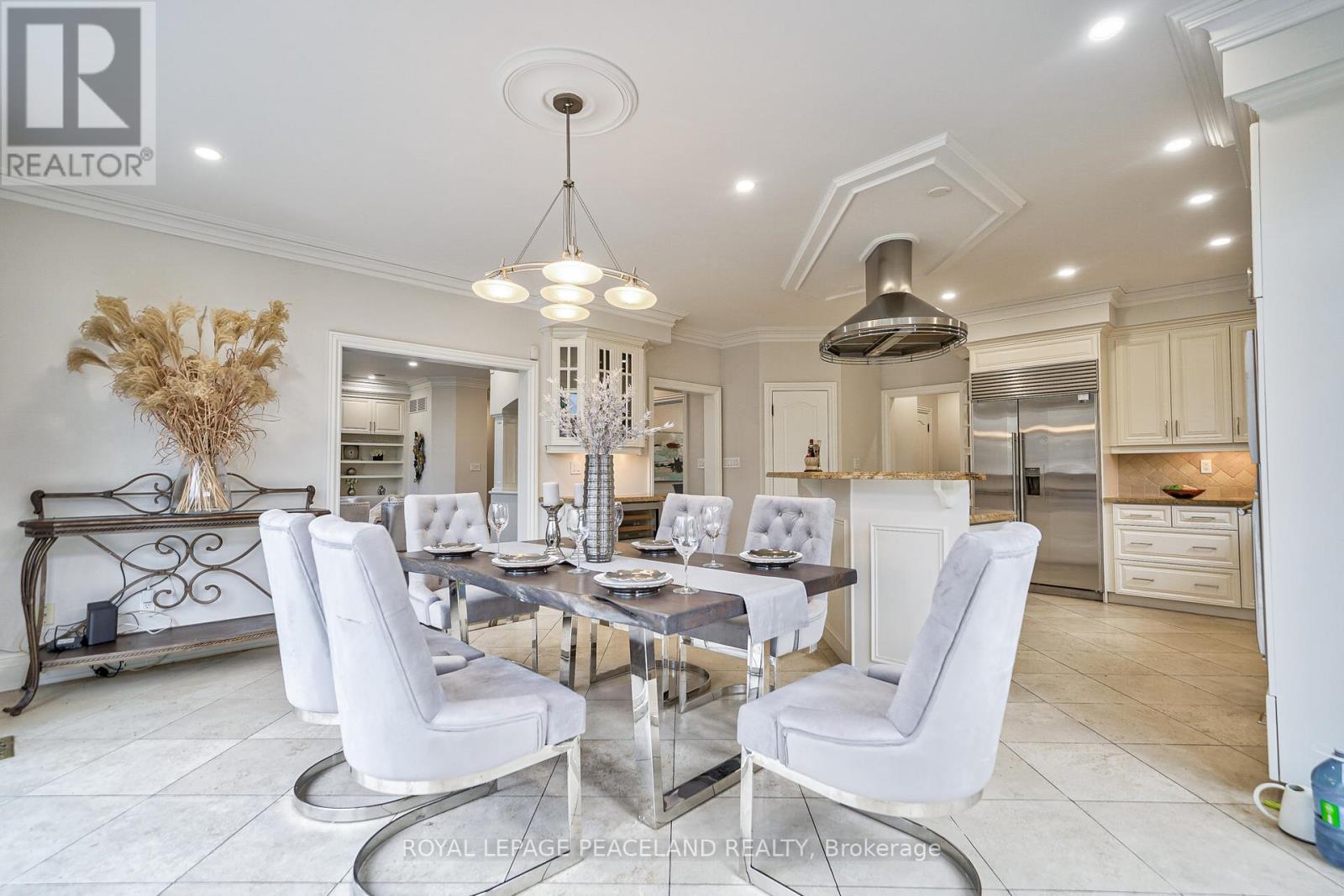 3 River Bend Road, Markham, Ontario  L3R 1K3 - Photo 12 - N13007594