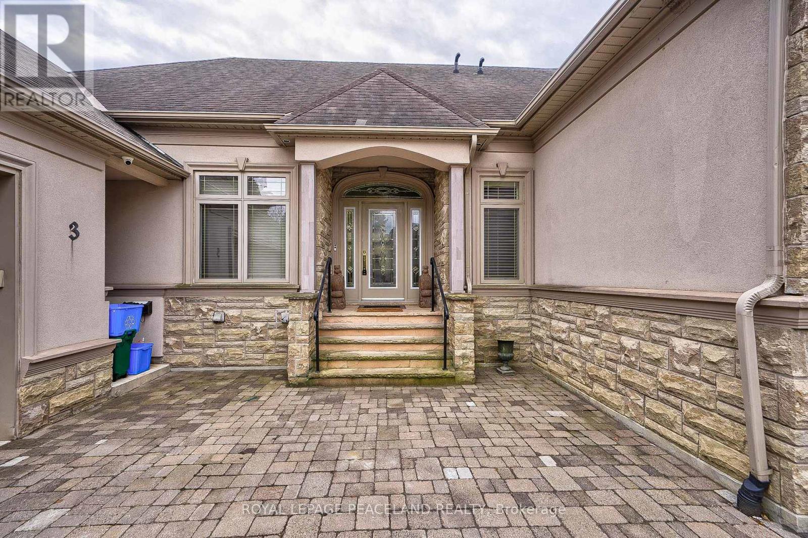 3 River Bend Road, Markham, Ontario  L3R 1K3 - Photo 2 - N13007594