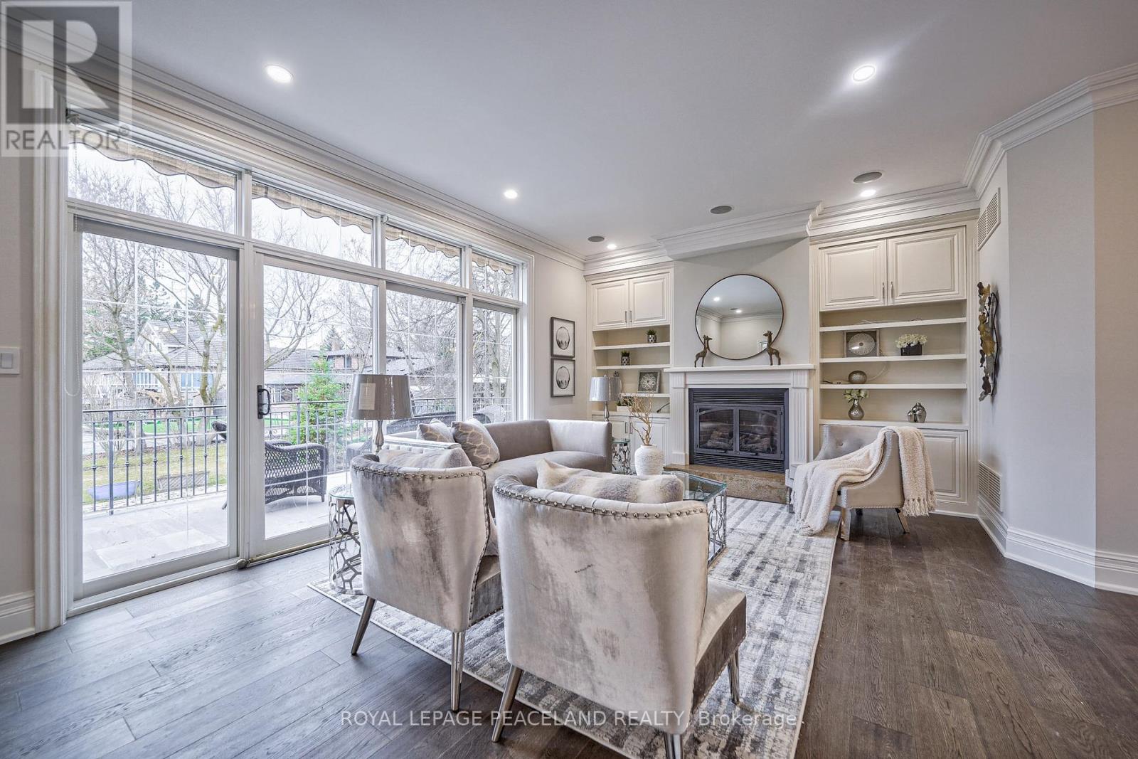 3 River Bend Road, Markham, Ontario  L3R 1K3 - Photo 5 - N13007594