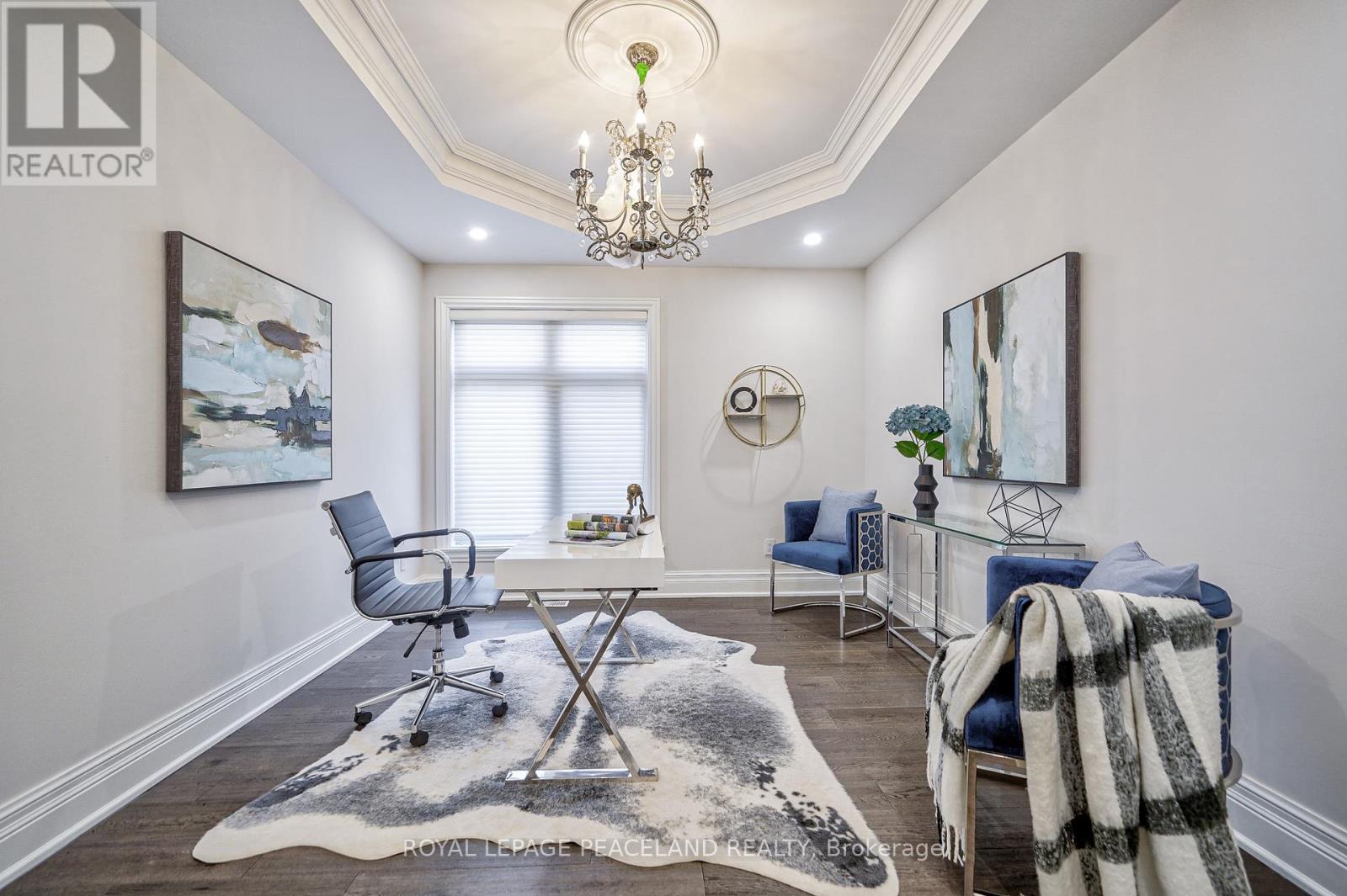 3 River Bend Road, Markham, Ontario  L3R 1K3 - Photo 8 - N13007594