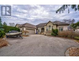 3 RIVER BEND ROAD, Markham, Ontario